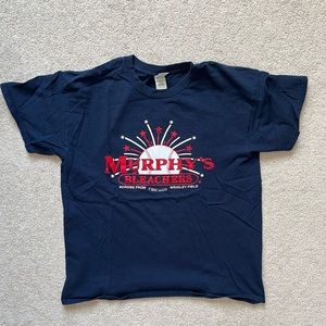 Murphy’s bleachers t shirt